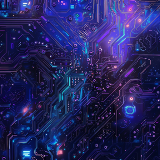 The Symphony of Circuits
